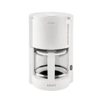 Krups F30901 ProAroma weiß