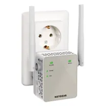 Netgear EX6120-100PES AC1200 WLAN Range Extender Dual Band Essentials Edition