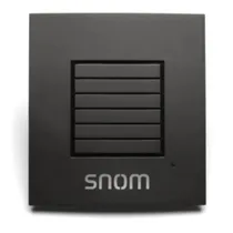 SNOM M5 - DECT-Repeater