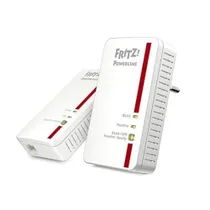 AVM FRITZ!Powerline 1240E WLAN Set
