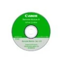 Canon Bar Code Modul II