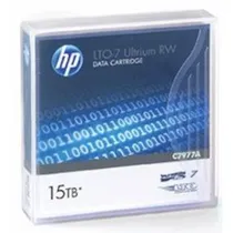 HP LTO-7 6TB/15TB Ultrium 7 Cartdridge