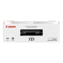 Canon 737 Trommeleinheit