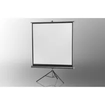 celexon Stativleinwand Economy 158 x 158cm 