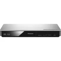 Panasonic DMP-BDT185EG silber