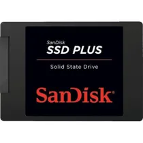 SanDisk SSD Plus G26 480GB