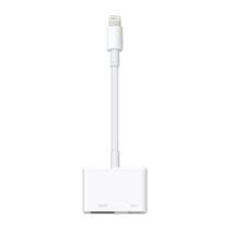 Apple MD826ZM/A Lightning Digital AV Adapter weiß