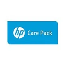 HP U6M72E eCare Pack 3 Jahre Vor-Ort Austauschservice Officejet Pro 8730 8740