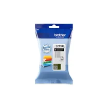 Brother LC3219XLBK - Schwarz - Original