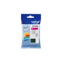 Brother LC3219XLM - XL - Magenta - Origi