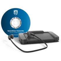 Philips LFH7177 SpeechExec