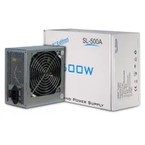 Inter-Tech Netzteil SL-500  500W