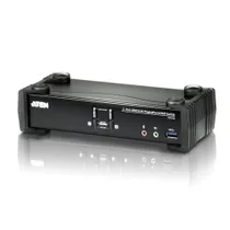 Aten CS1922 KVMP 2-fach KVM Switch