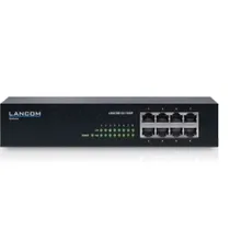 Lancom GS-1108P Switch 8x GB-LAN