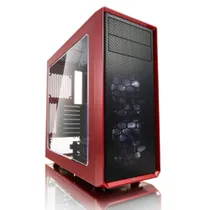 Fractal Design Focus G Window rot