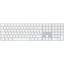 Apple Magic Keyboard mit Ziffernblock DE-Layout