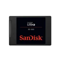 SanDisk Ultra 3D SDSSDH3-2T00-G25 2TB