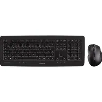 CHERRY DW 5100 + Maus