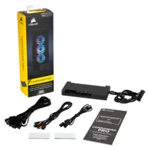 Corsair Commander PRO Digital Fan & RGB Controller