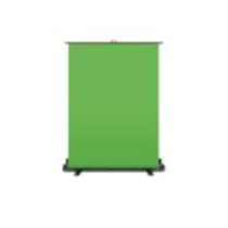 Elgato Green Screen Ausfahrbares Chroma-Key-Panel