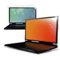3M Vikuiti Blickschutzfilter Gold 35.6cm/14" 16:9