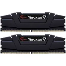 16GB (2x8GB) G.Skill RipJaws V DDR4-3200 CL16 (16-18-18-38) RAM DIMM Kit