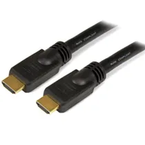 StarTech HDMM7M High-Speed HDMI Kabel 7.00 m schwarz