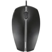 CHERRY GENTIX Silent schwarz
