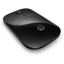 HP Z3700 Wireless Mouse schwarz