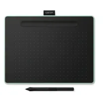 Wacom Intuos M BT pistazie