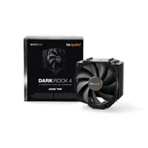 be quiet! Dark Rock 4 135mm