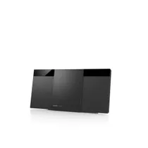 Panasonic SC-HC304EG-K schwarz