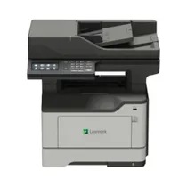 Lexmark MX521de Laser Multifunktionsdrucker