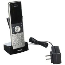 Yealink W56H VoIP Mobilteil IP-DECT\GAP SIP