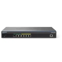LANCOM 1900EF Business-VPN-Router inkl. IPSec-VPN (25 Kanäle / opt. 50)