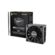 be quiet! SFX-L POWER 80Plus Gold 600 Watt