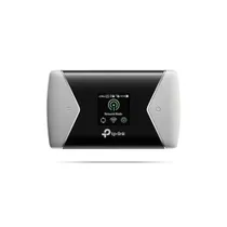 TP-Link M7450 Mobile 4G LTE WLAN Router 300MBs / SIM card slot microSD slot