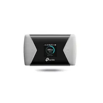 TP-Link M7650 Mobile 4G LTE WLAN Router 600MBs / SIM card slot microSD slot