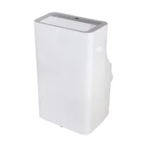 Midea Silent Cool 26 Pro Portables Klimagerät, für Räume bis zu 28m² geeignet