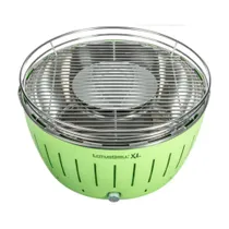 Lotusgrill G 435 Lime Green Mod. 2019