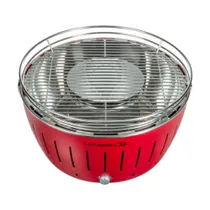 Lotusgrill G 435 Blazing Red Mod. 2019