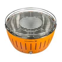 Lotusgrill G 435 Mandarin Orange Mod. 2019