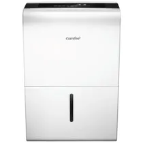 Comfee MDDP-30DEN7 Luftentfeuchter, 30 Liter / 24 Stunden