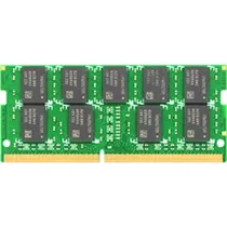 Synology 16GB NAS RAM D4ECSO-2666-16G