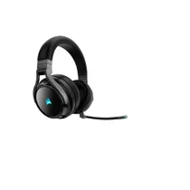 Corsair Virtuoso RGB Wireless Hi-Fi-Gaming-Headset carbon