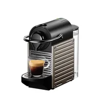 Krups XN 304T Nespresso Pixie Titan