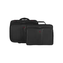 WENGER Patriot Notebook Trolley 15,6 bis 17.3 Zoll