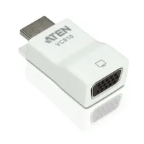 Aten VC810 HDMI to VGA Konverter