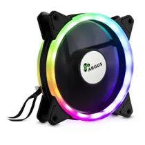 Inter-Tech Argus RS-041 LED RGB 120