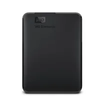 WD Elements Portable 5 TB 2.5zoll USB3.0 5TB